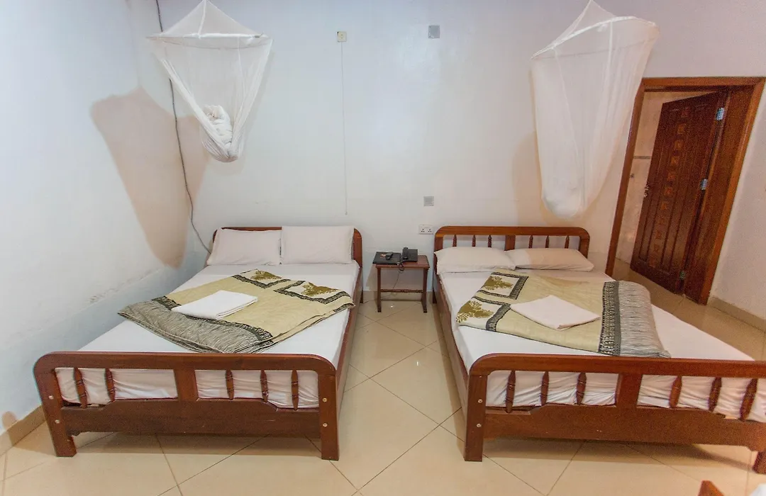 Iris Guest House-1