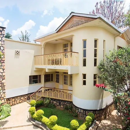 Iris Guest House-3